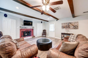 Authentic Home by Memorial City Mall, W Houston